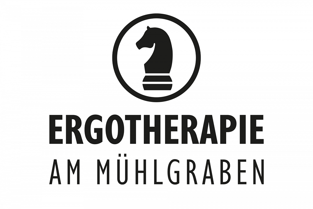 Logodesign: Ergotherapie am Mühlgraben | Leipzig